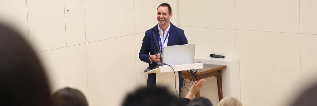 Fifteenth International Conference on Health, Wellness & Society, University of Granada, Granada, Spain (2025)