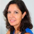 Dr. Angelica Avendaño Veloso