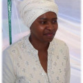 Busisiwe Nkala-Dlamini