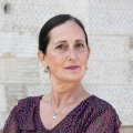 Dr. Corinne Isnard Bagnis