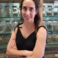 Elena González Burgos