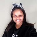 Muriel Dlamini