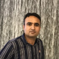 Nizar Ahmad