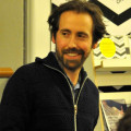 Michael Strange