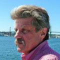 Ted Schrecker