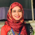 Umme Habiba Jasmine