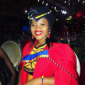Zintle Ntshongwana