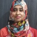 Umme Habiba Jasmine