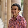 Andrian Liem