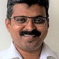 Maneesh Paul. S
