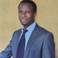 Dr. Mokolade Johnson