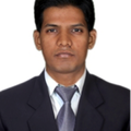 Kailas K Moravkar
